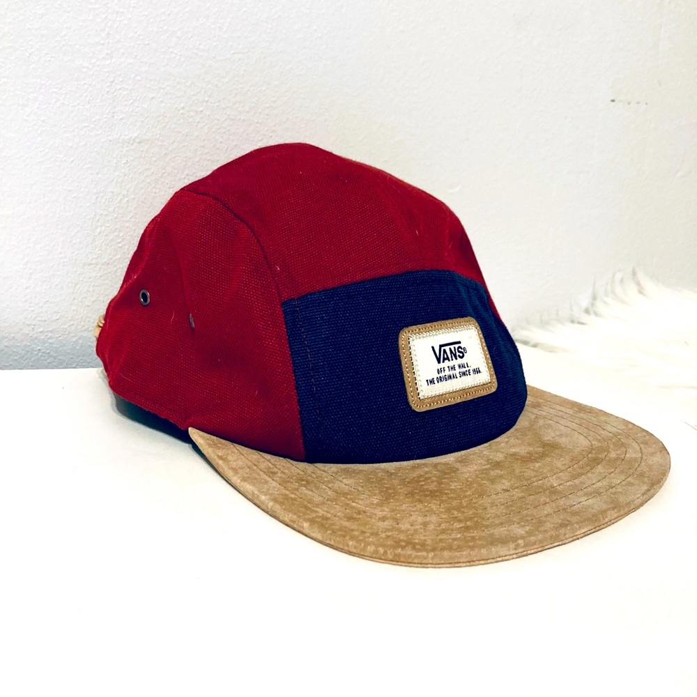 Vans Hat
